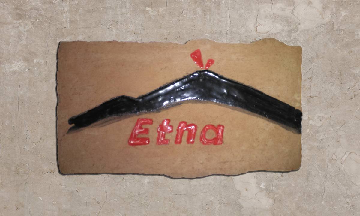 Etna