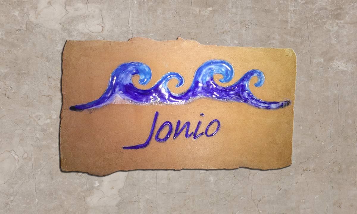 Jonio