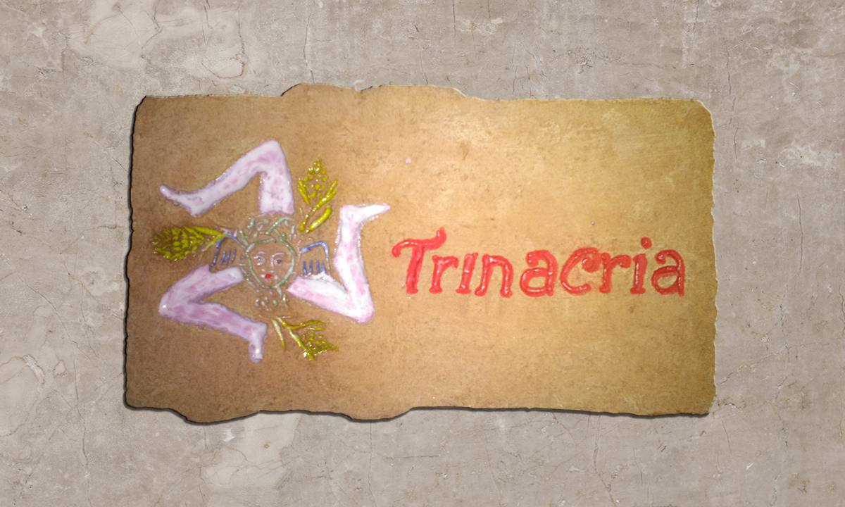 Trinacria